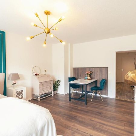 Gatsby Apartment 盖尔森基兴 外观 照片