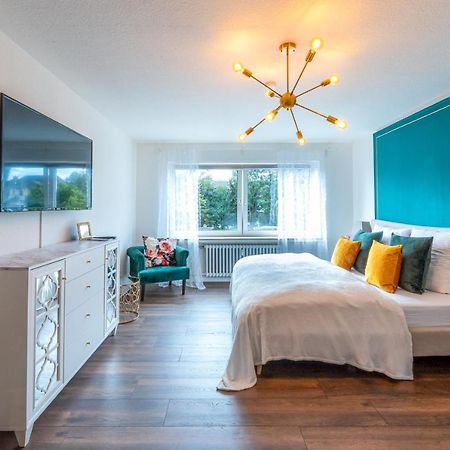 Gatsby Apartment 盖尔森基兴 外观 照片