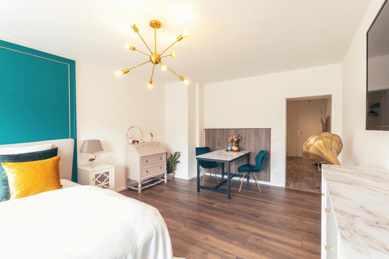 Gatsby Apartment 盖尔森基兴 外观 照片