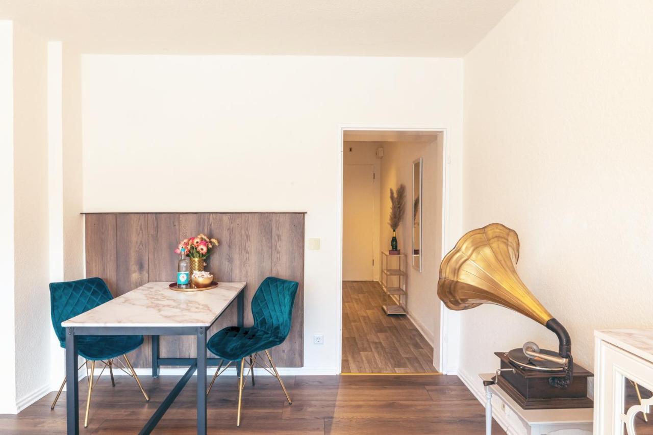 Gatsby Apartment 盖尔森基兴 外观 照片